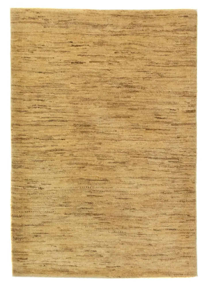 Gabbeh teppe - Indus - 97 x 66 cm - beige