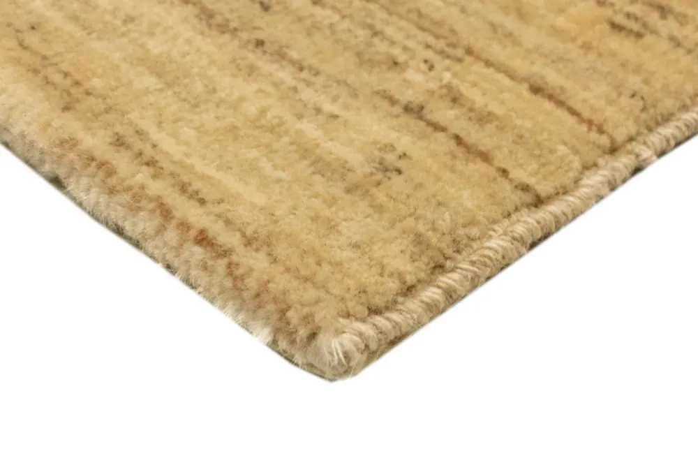 Gabbeh teppe - Indus - 97 x 66 cm - beige