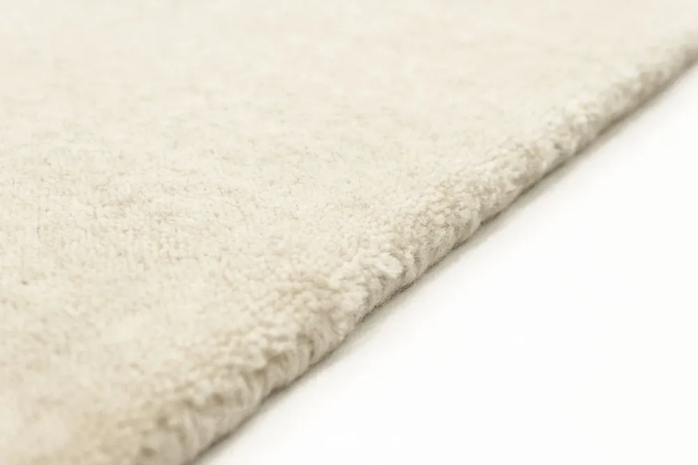 Gabbeh teppe - Indus - 90 x 60 cm - beige