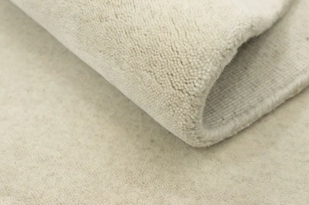 Gabbeh teppe - Indus - 90 x 60 cm - beige