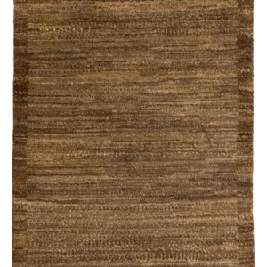 Gabbeh teppe - Indus - 94 x 60 cm - brun