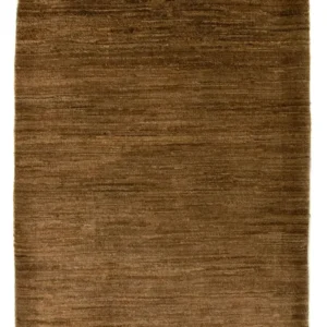 Gabbeh teppe - Indus - 91 x 65 cm - brun