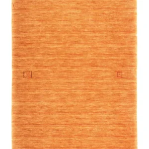 Gabbeh teppe - Indus - 90 x 60 cm - brun