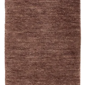 Gabbeh teppe - Indus - 60 x 40 cm - brun