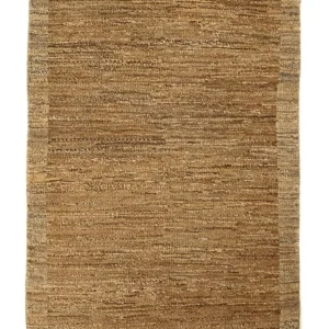 Gabbeh teppe - Indus - 93 x 60 cm - brun