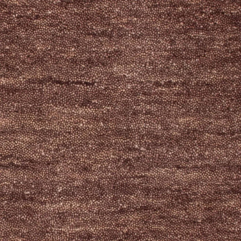 Gabbeh teppe - Indus - 60 x 40 cm - brun