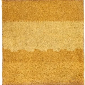 Gabbeh teppe - Indus - 60 x 40 cm - flerfarget