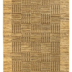 Gabbeh teppe - Indus - 94 x 60 cm - flerfarget