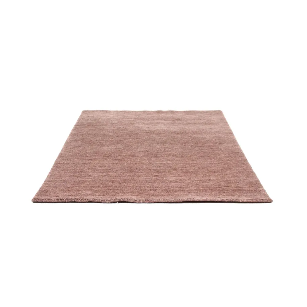 Gabbeh teppe - Loribaft Indus - 196 x 137 cm - brun