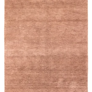 Gabbeh teppe - Loribaft Indus - 240 x 170 cm - lysebrun