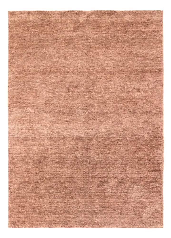 Gabbeh teppe - Loribaft Indus - 240 x 170 cm - lysebrun