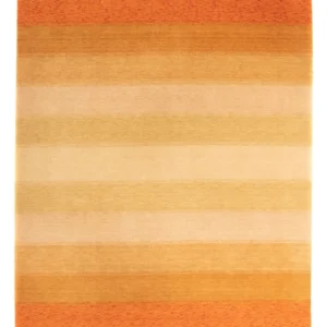Gabbeh teppe - Loribaft Indus - 249 x 200 cm - flerfarget