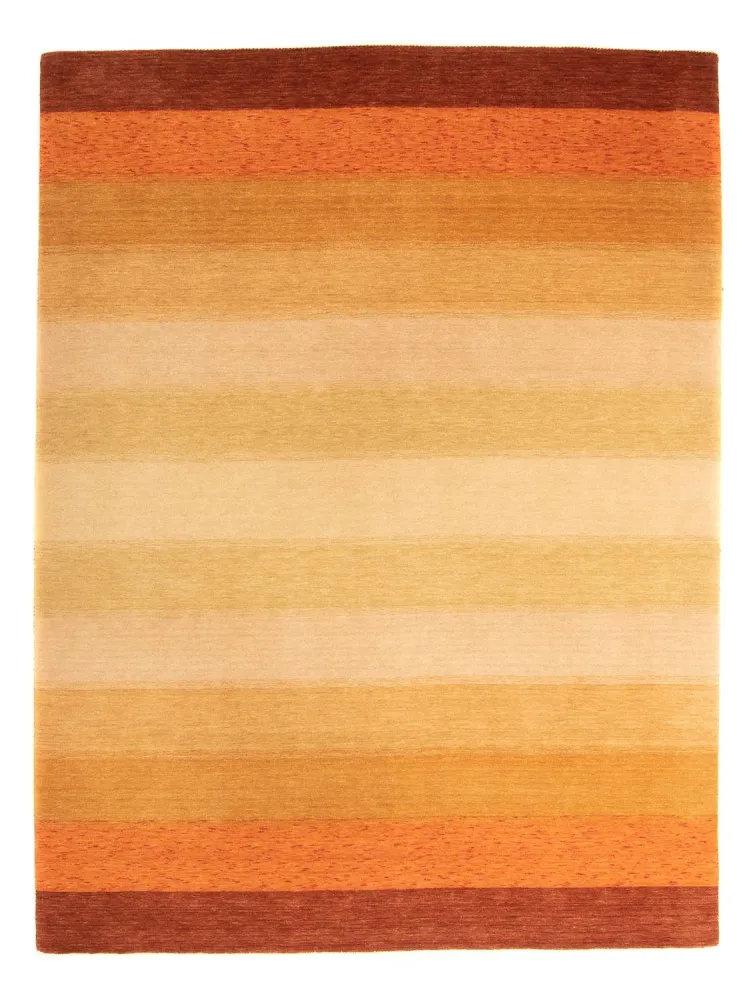 Gabbeh teppe - Loribaft Indus - 249 x 200 cm - flerfarget