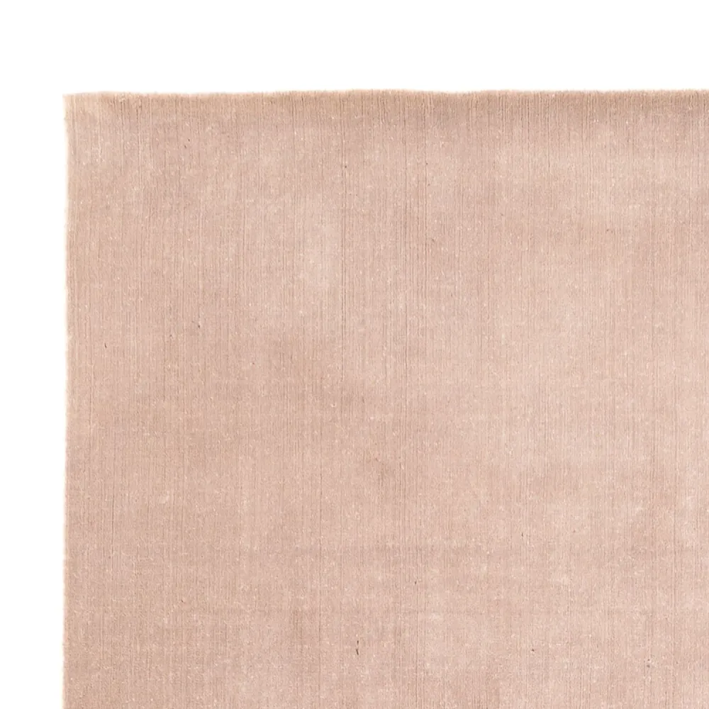 Gabbeh teppe - Loribaft Indus - 300 x 200 cm - beige