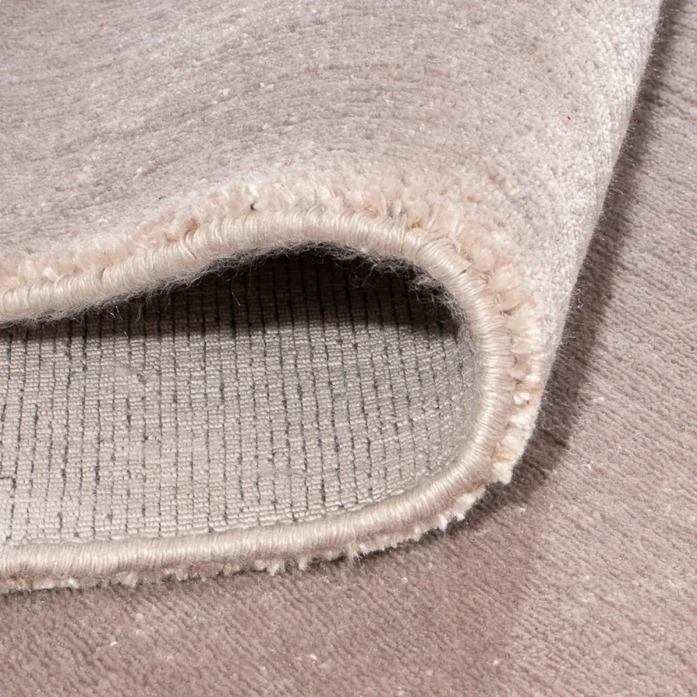 Gabbeh teppe - Loribaft Indus - 300 x 200 cm - beige