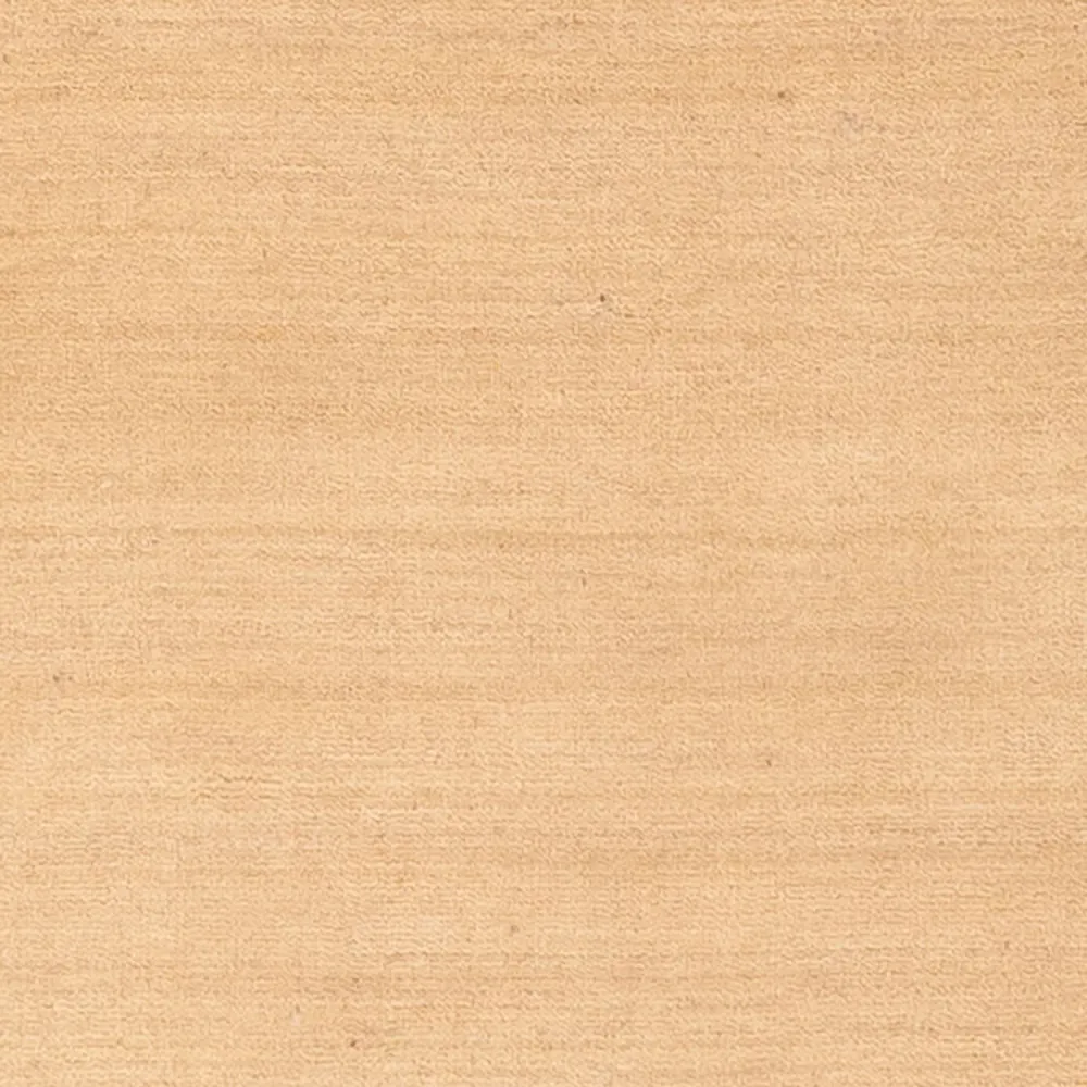 Gabbeh teppe - Loribaft Indus - 93 x 63 cm - beige