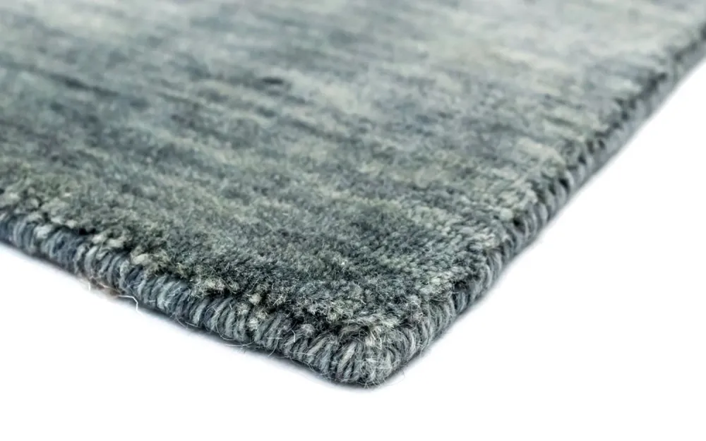 Gabbeh teppe - Loribaft persisk teppe - 120 x 64 cm - flerfarget