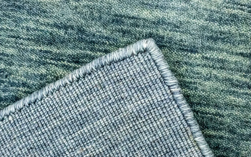Gabbeh teppe - Loribaft persisk teppe - 120 x 64 cm - flerfarget