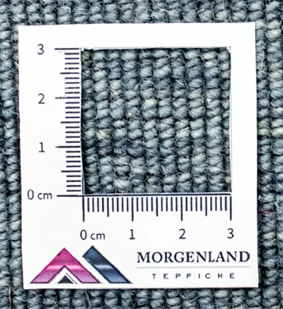Gabbeh teppe - Loribaft persisk teppe - 120 x 64 cm - flerfarget
