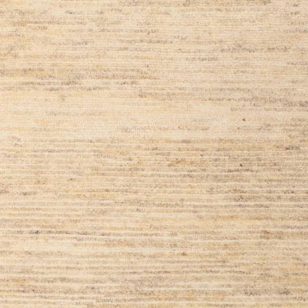 Gabbeh teppe - Loribaft persisk teppe - 140 x 70 cm - beige