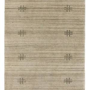Gabbeh teppe - Loribaft persisk teppe - 140 x 70 cm - flerfarget