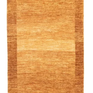 Gabbeh teppe - Loribaft persisk teppe - 160 x 98 cm - gull