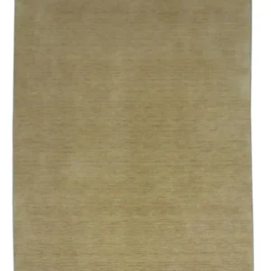 Gabbeh teppe - Loribaft persisk teppe - 180 x 120 cm - olivengrønn