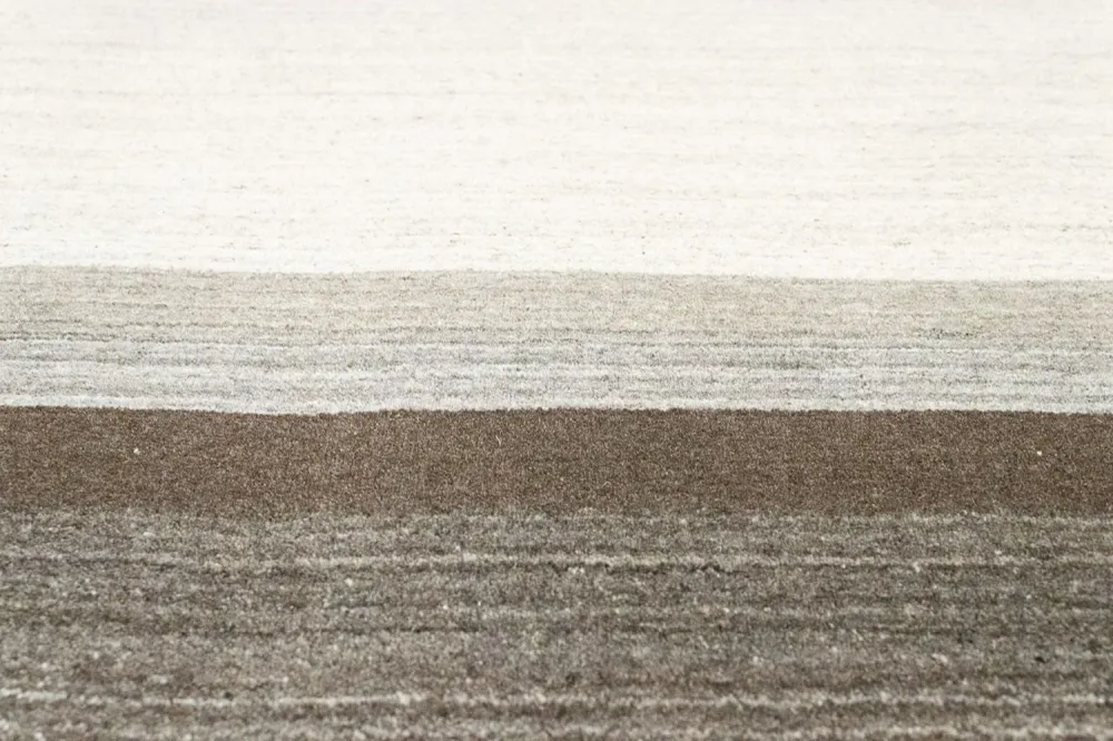 Gabbeh teppe - Loribaft persisk teppe - 181 x 123 cm - beige