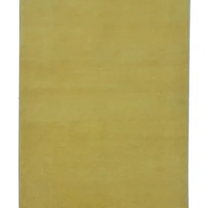 Gabbeh teppe - Loribaft persisk teppe - 190 x 102 cm - olivengrønn
