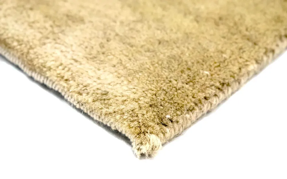 Gabbeh teppe - Loribaft persisk teppe - 198 x 150 cm - farget