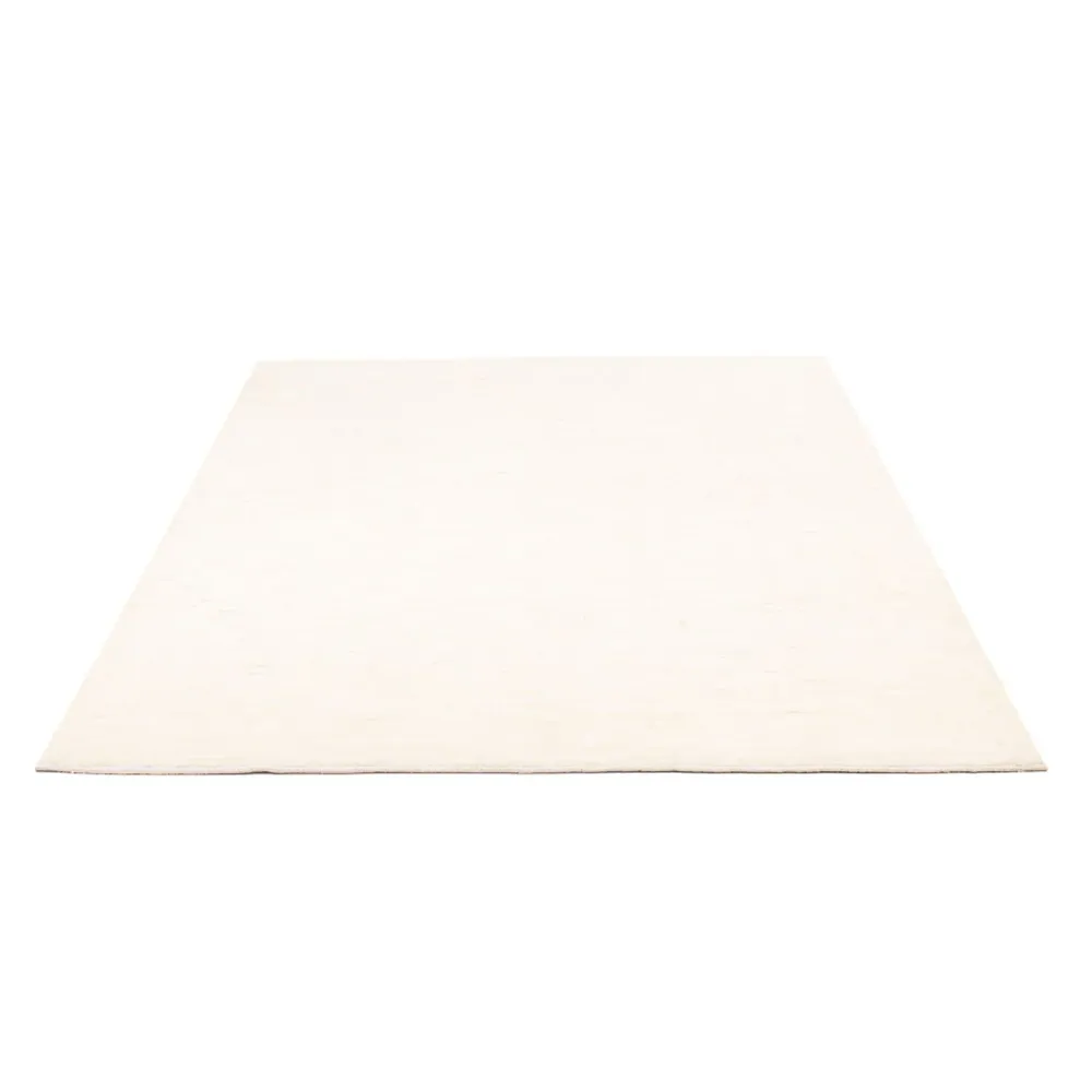 Gabbeh teppe - Loribaft persisk teppe - 198 x 147 cm - lysegrå