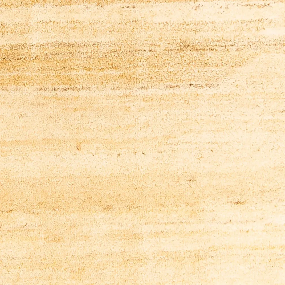 Gabbeh teppe - Loribaft persisk teppe - 199 x 141 cm - lys beige
