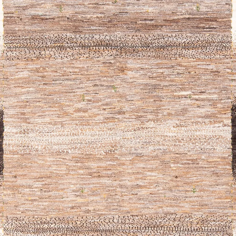 Gabbeh teppe - Loribaft persisk teppe - 232 x 176 cm - flerfarget