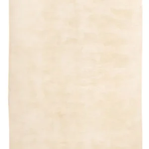 Gabbeh teppe - Loribaft persisk teppe - 235 x 150 cm - beige
