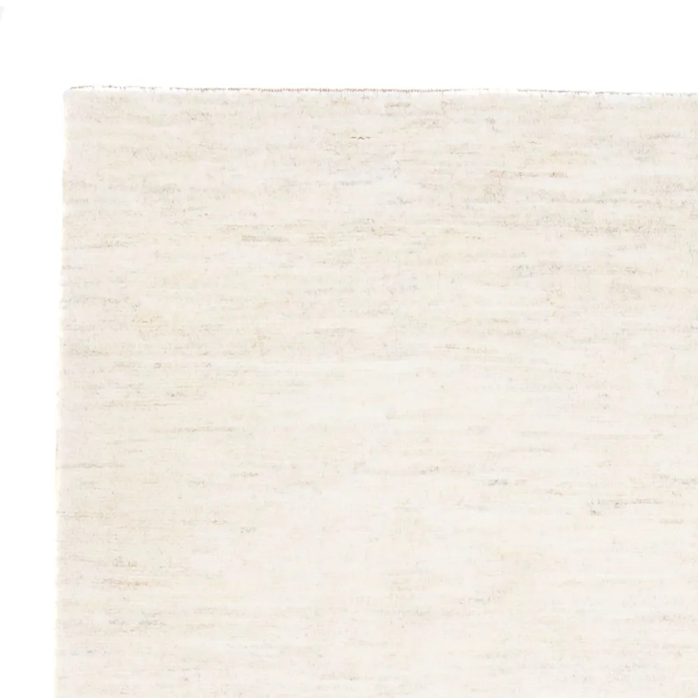 Gabbeh teppe - Loribaft persisk teppe - 239 x 173 cm - lysegrå