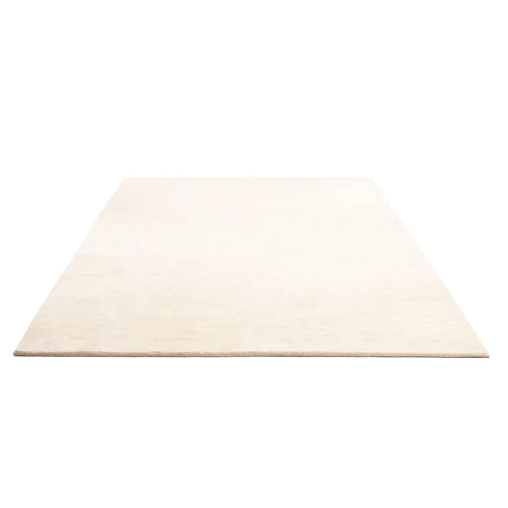 Gabbeh teppe - Loribaft persisk teppe - 239 x 173 cm - lysegrå