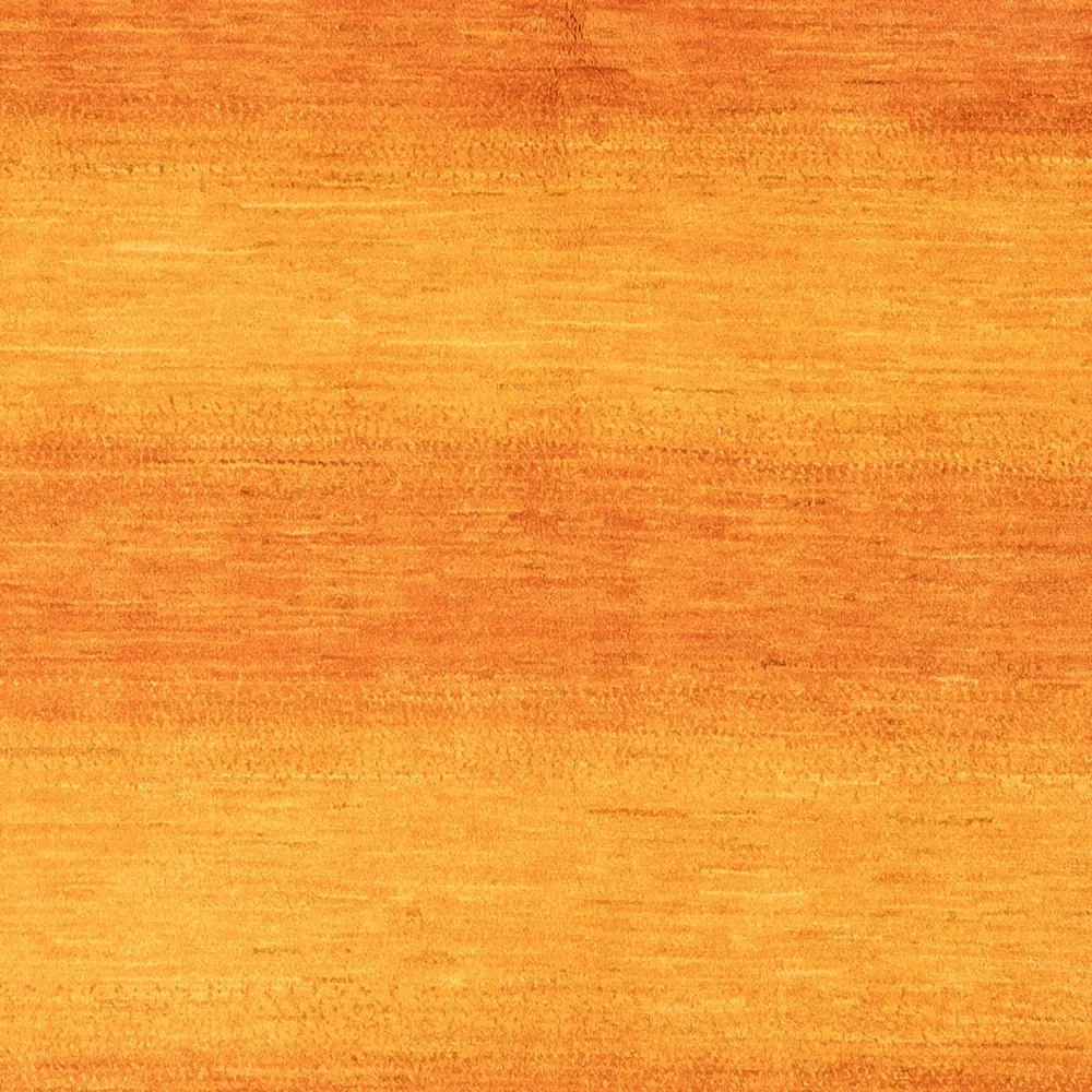 Gabbeh teppe - Loribaft persisk teppe - 240 x 178 cm - oransje