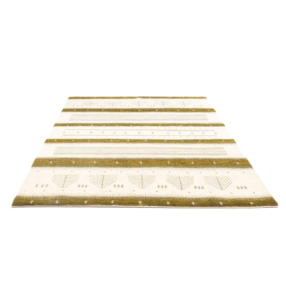 Gabbeh teppe - Loribaft persisk teppe - 250 x 172 cm - flerfarget