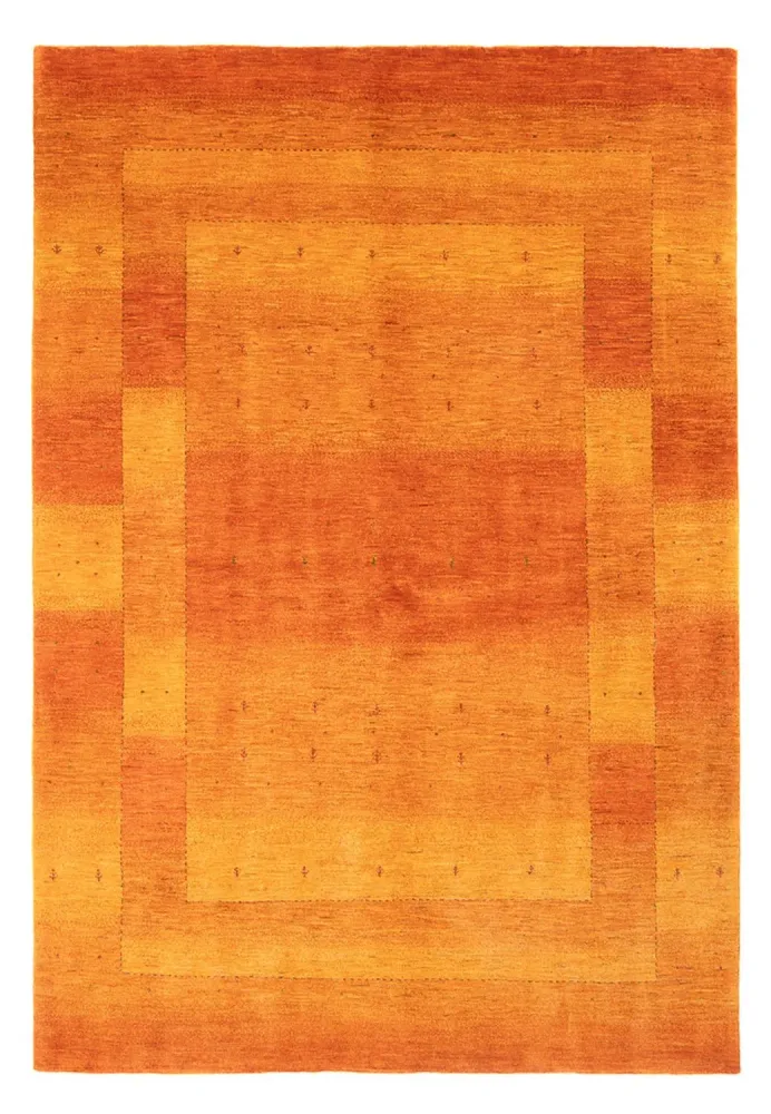 Gabbeh teppe - Loribaft persisk teppe - 250 x 172 cm - oransje