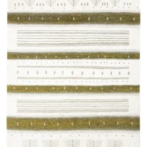 Gabbeh teppe - Loribaft persisk teppe - 250 x 172 cm - flerfarget