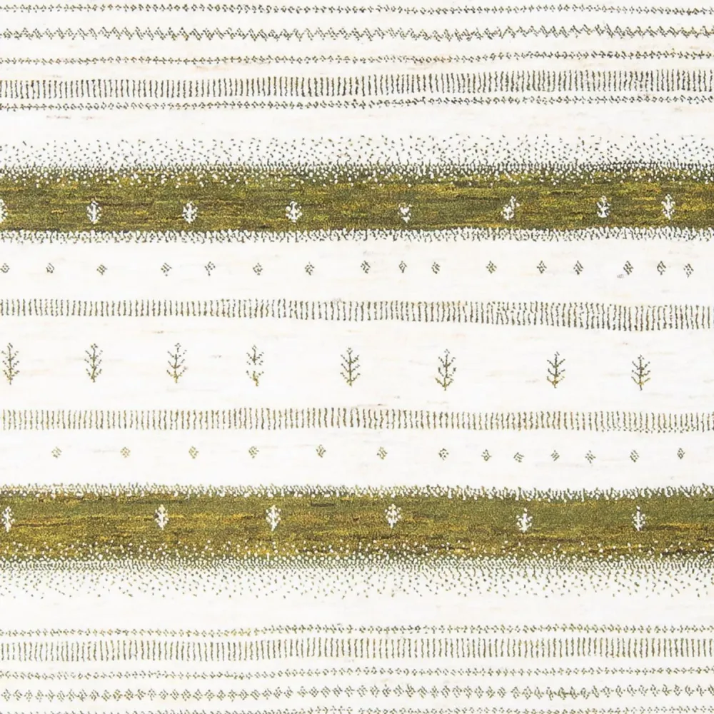 Gabbeh teppe - Loribaft persisk teppe - 250 x 172 cm - flerfarget