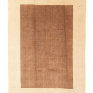 Gabbeh teppe - Loribaft persisk teppe - 270 x 190 cm - brun