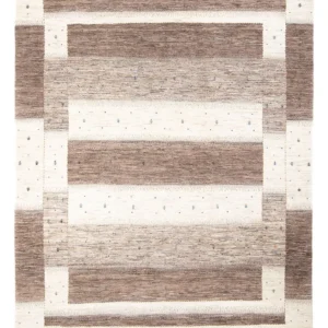 Gabbeh teppe - Loribaft persisk teppe - 285 x 212 cm - flerfarget