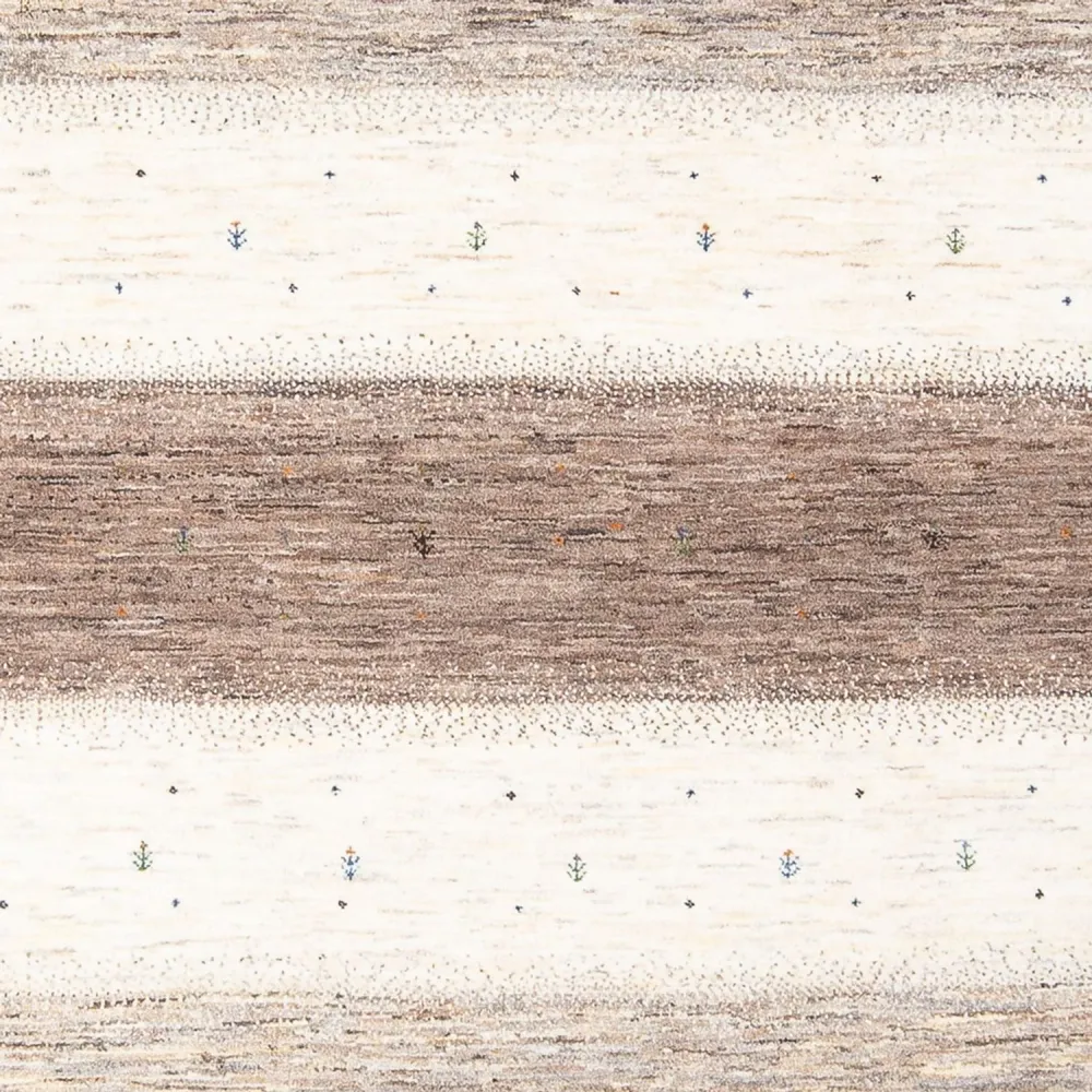 Gabbeh teppe - Loribaft persisk teppe - 285 x 212 cm - flerfarget