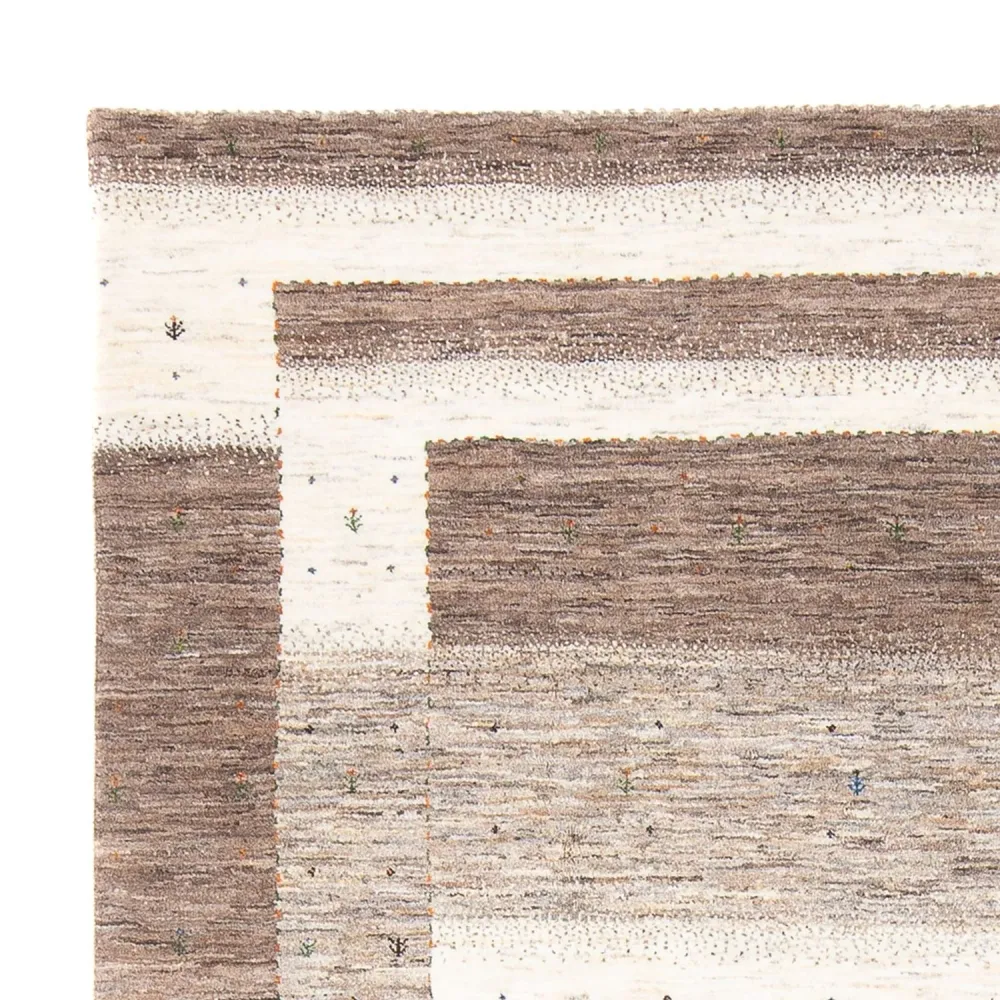 Gabbeh teppe - Loribaft persisk teppe - 285 x 212 cm - flerfarget