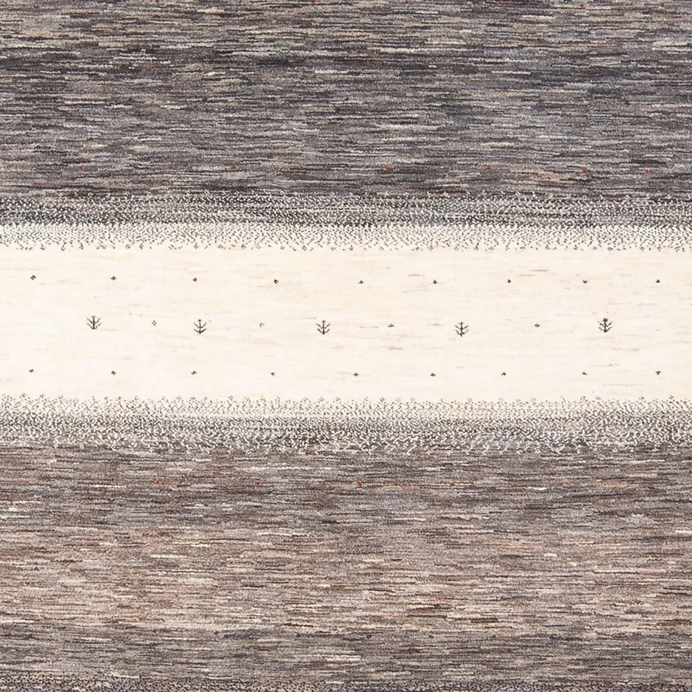 Gabbeh teppe - Loribaft persisk teppe - 293 x 228 cm - flerfarget