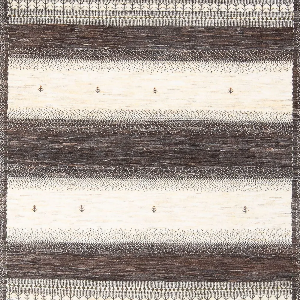 Gabbeh teppe - Loribaft persisk teppe - 296 x 215 cm - flerfarget
