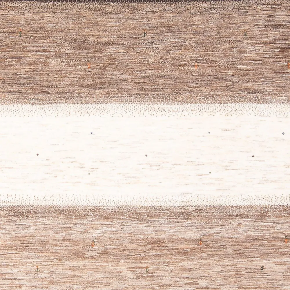 Gabbeh teppe - Loribaft persisk teppe - 296 x 230 cm - flerfarget