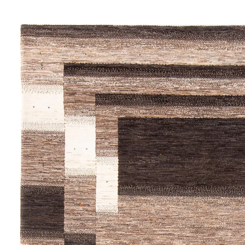 Gabbeh teppe - Loribaft persisk teppe - 296 x 230 cm - flerfarget
