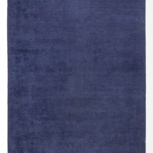 Gabbeh teppe - Loribaft persisk teppe - 300 x 200 cm - mørkeblå